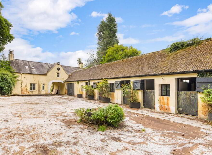 Comeragh House, Lemybrien, X42FK71
