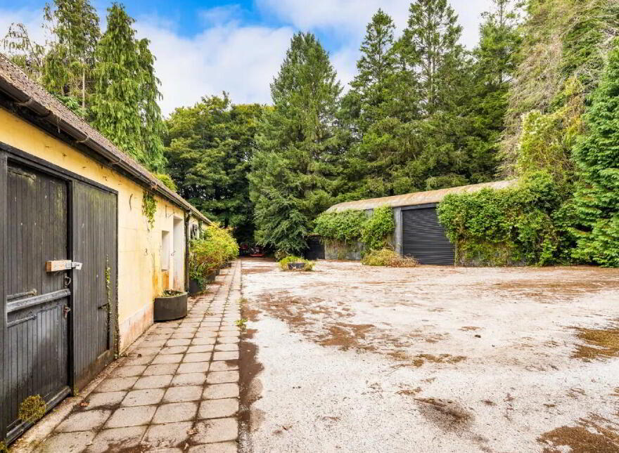 Comeragh House, Lemybrien, X42FK71