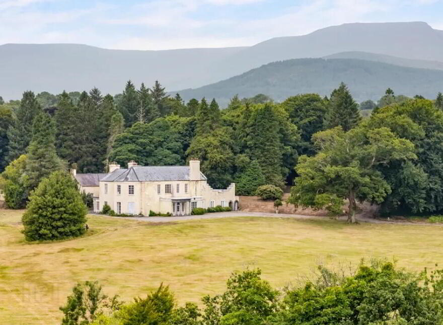 Comeragh House, Lemybrien, X42FK71