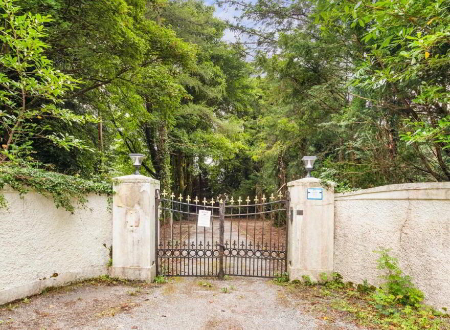 Comeragh House, Lemybrien, X42FK71