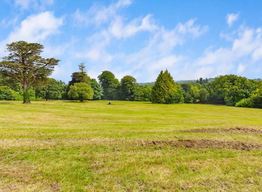 Comeragh House, Lemybrien, X42FK71