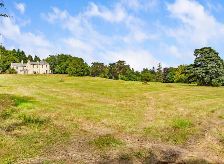 Comeragh House, Lemybrien, X42FK71