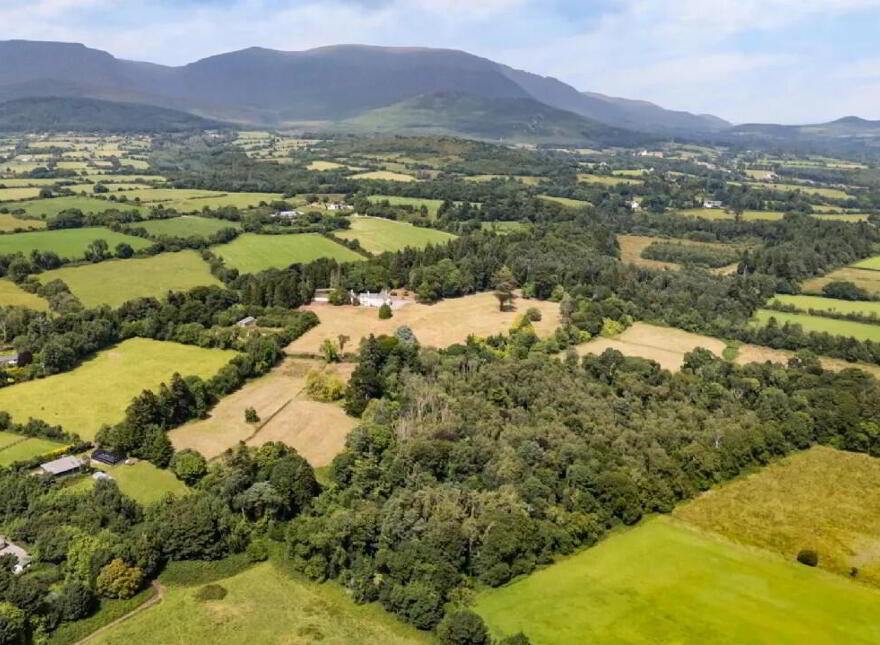 Comeragh House, Lemybrien, X42FK71