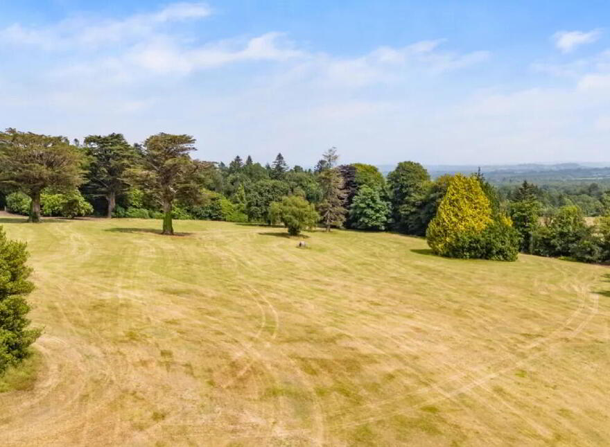 Comeragh House, Lemybrien, X42FK71