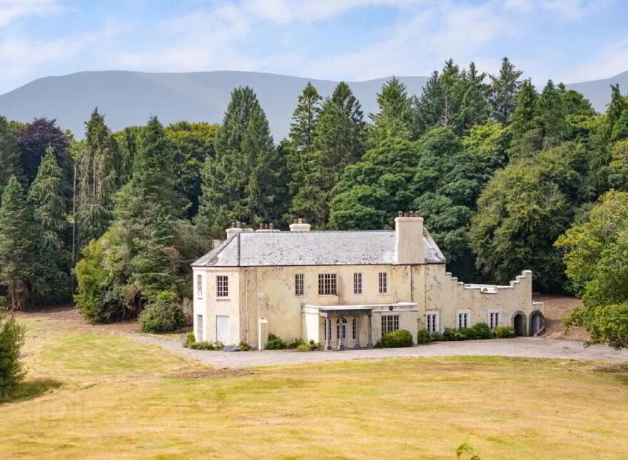 Comeragh House, Lemybrien, X42FK71
