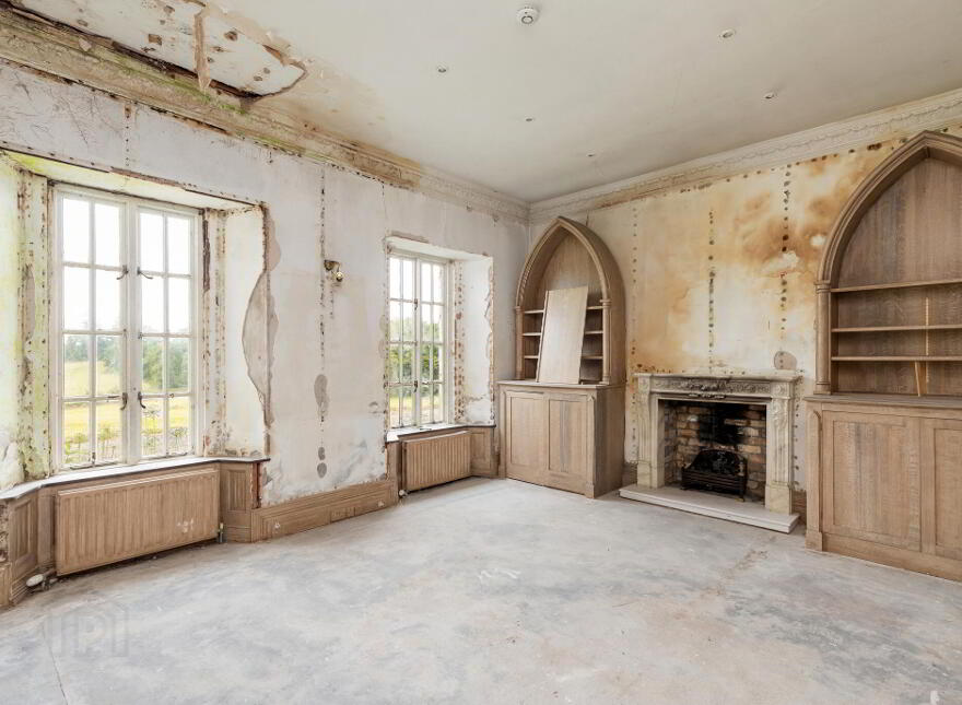 Comeragh House, Lemybrien, X42FK71