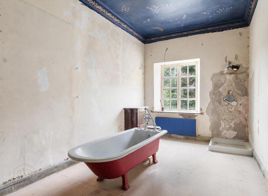 Comeragh House, Lemybrien, X42FK71