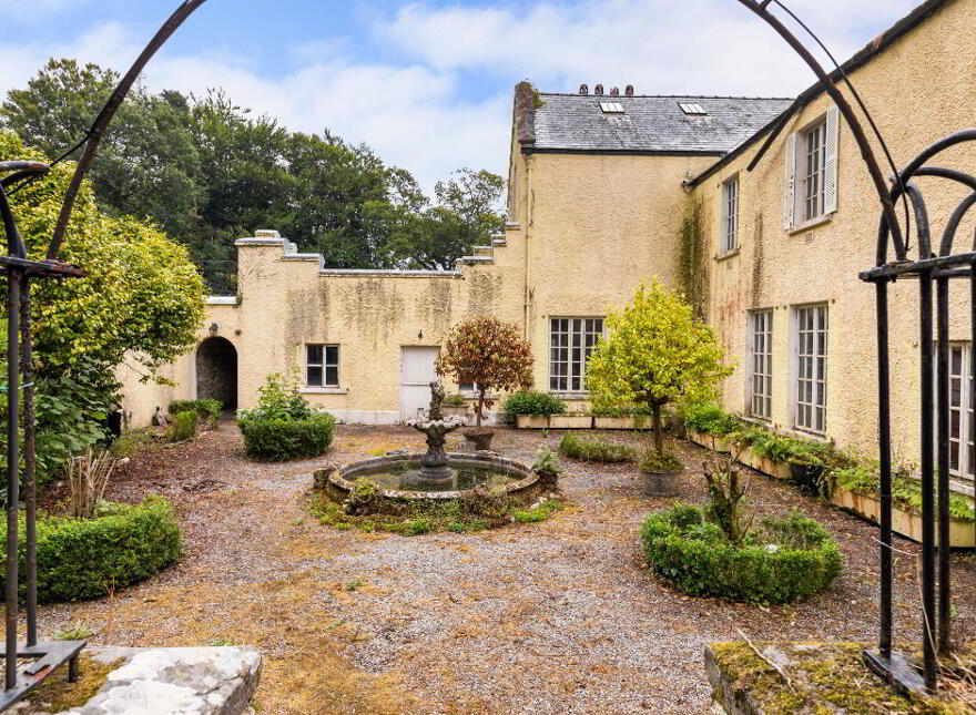 Comeragh House, Lemybrien, X42FK71