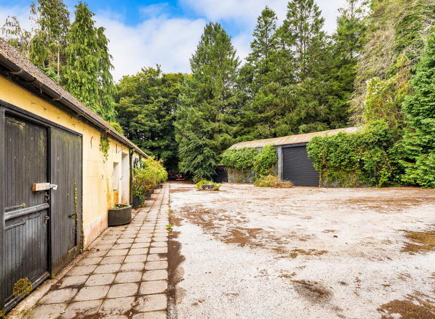 Comeragh House, Lemybrien, X42FK71