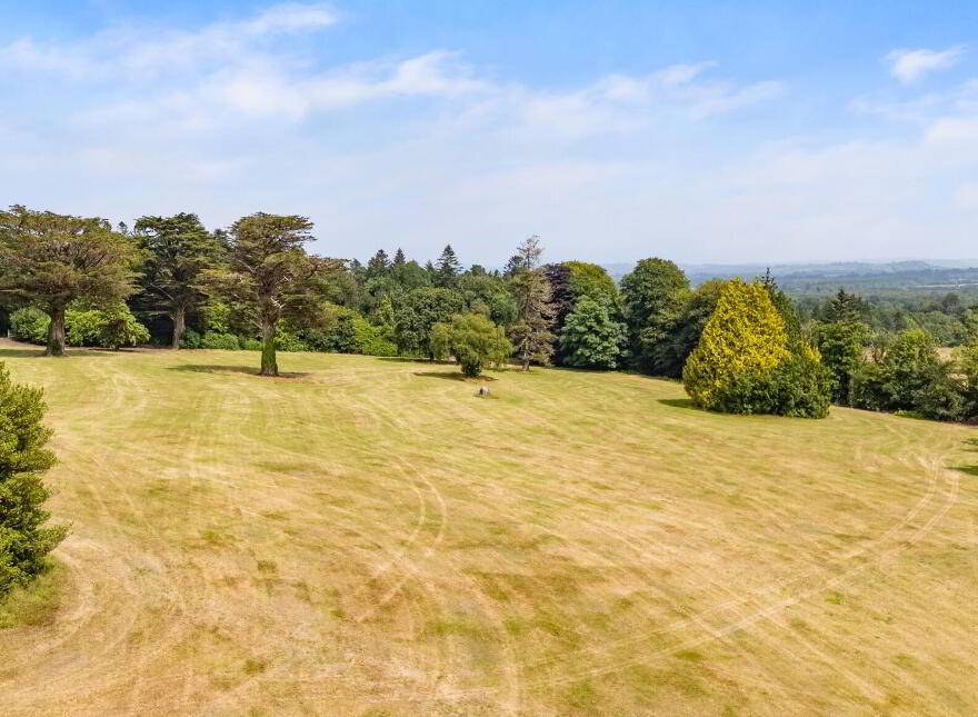 Comeragh House, Lemybrien, X42FK71