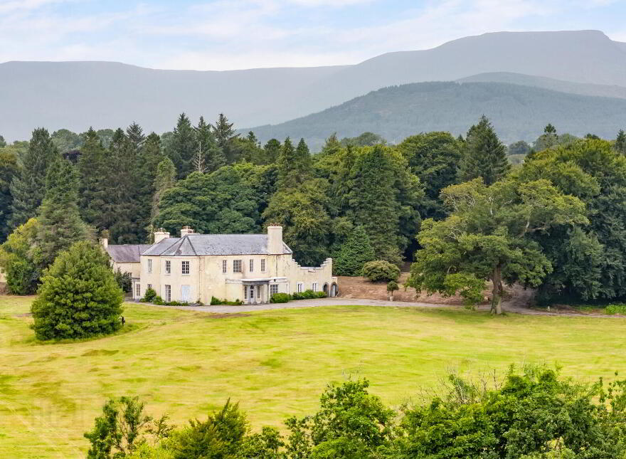 Comeragh House, Lemybrien, X42FK71