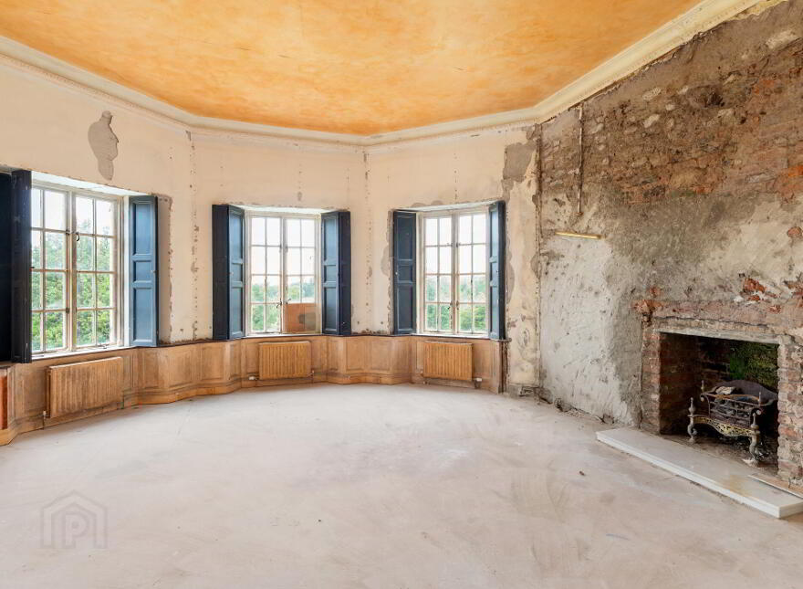 Comeragh House, Lemybrien, X42FK71