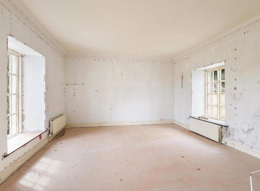 Comeragh House, Lemybrien, X42FK71