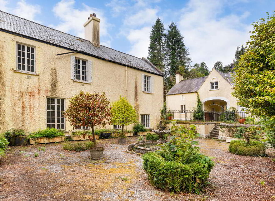 Comeragh House, Lemybrien, X42FK71