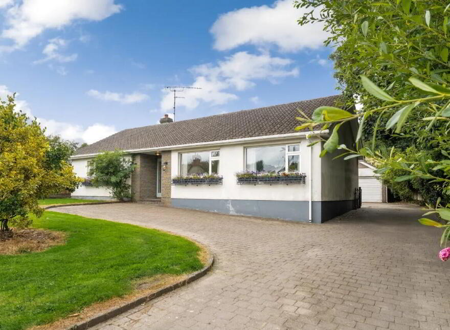 Narnia, Bailieborough Road, Kingscourt, A82EV82 photo