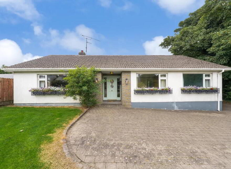 Narnia, Bailieborough Road, Kingscourt, A82EV82