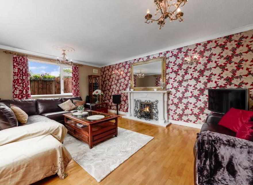 Narnia, Bailieborough Road, Kingscourt, A82EV82