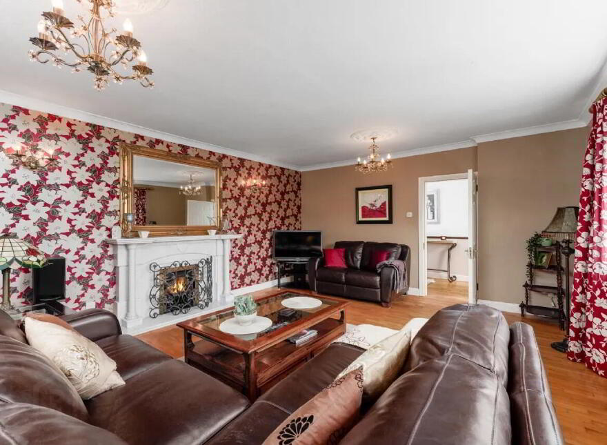Narnia, Bailieborough Road, Kingscourt, A82EV82
