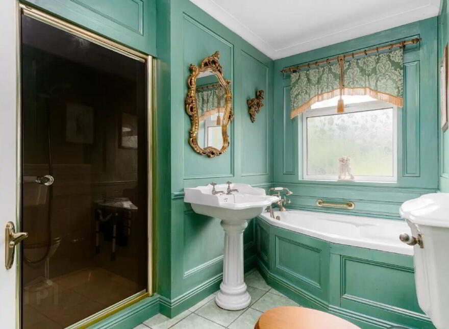 Narnia, Bailieborough Road, Kingscourt, A82EV82