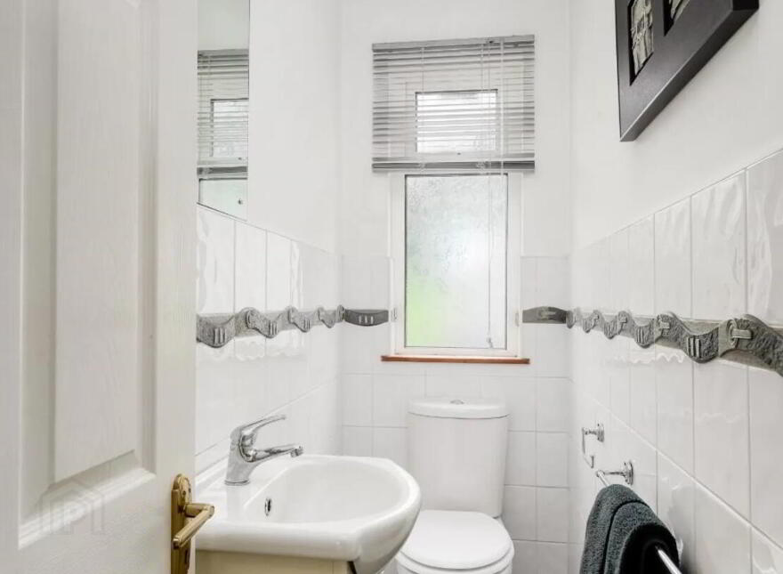Narnia, Bailieborough Road, Kingscourt, A82EV82