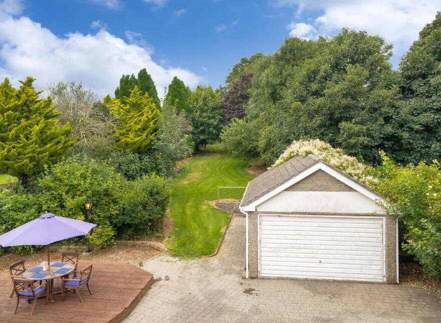Narnia, Bailieborough Road, Kingscourt, A82EV82