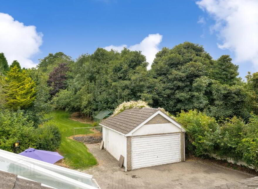 Narnia, Bailieborough Road, Kingscourt, A82EV82