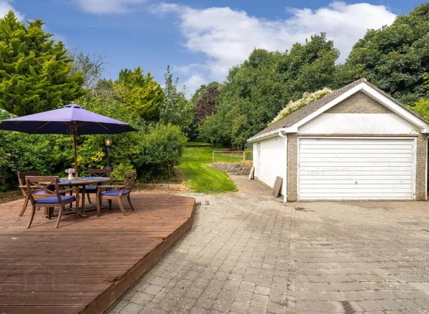 Narnia, Bailieborough Road, Kingscourt, A82EV82