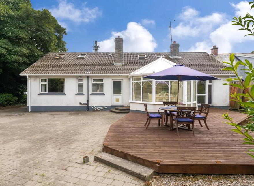 Narnia, Bailieborough Road, Kingscourt, A82EV82