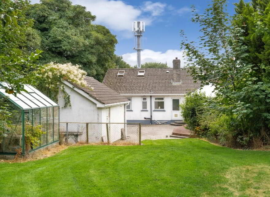 Narnia, Bailieborough Road, Kingscourt, A82EV82