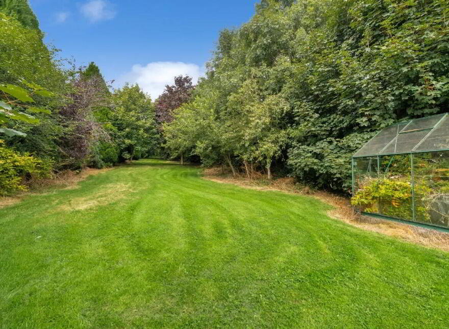 Narnia, Bailieborough Road, Kingscourt, A82EV82