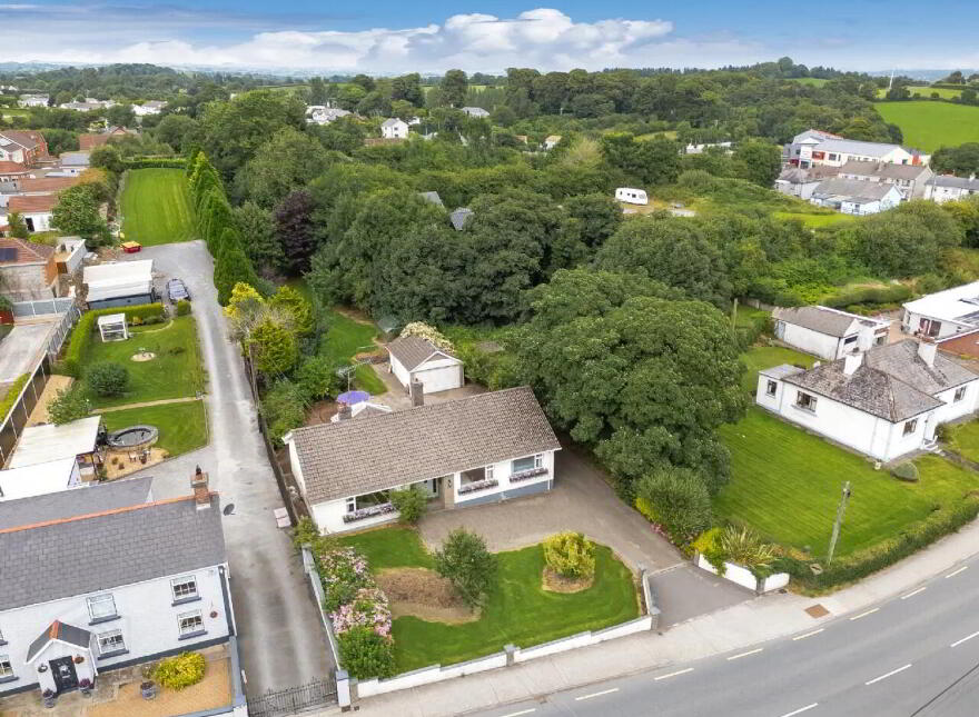 Narnia, Bailieborough Road, Kingscourt, A82EV82