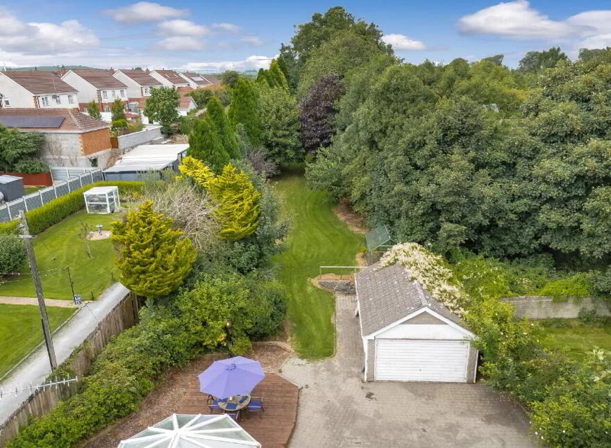 Narnia, Bailieborough Road, Kingscourt, A82EV82