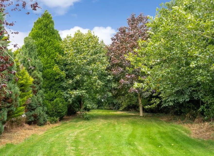 Narnia, Bailieborough Road, Kingscourt, A82EV82