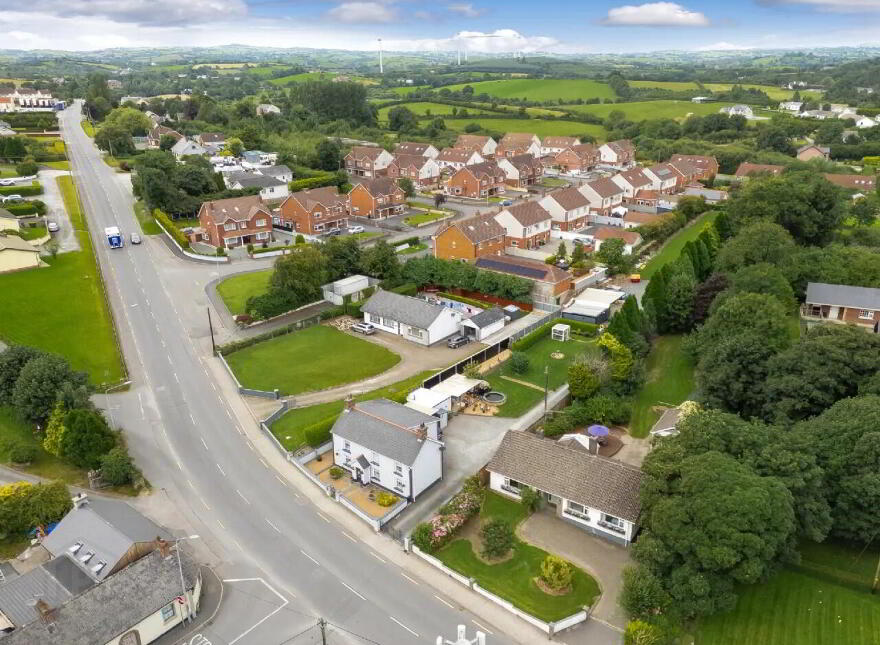 Narnia, Bailieborough Road, Kingscourt, A82EV82