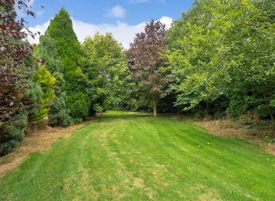 Narnia, Bailieborough Road, Kingscourt, A82EV82