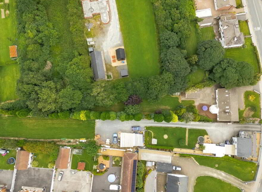 Narnia, Bailieborough Road, Kingscourt, A82EV82