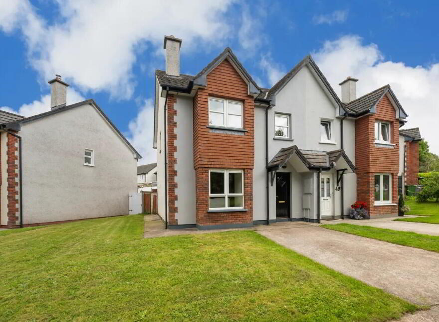 50 Rathowen, Duntaheen, Fermoy, P61PW25 photo