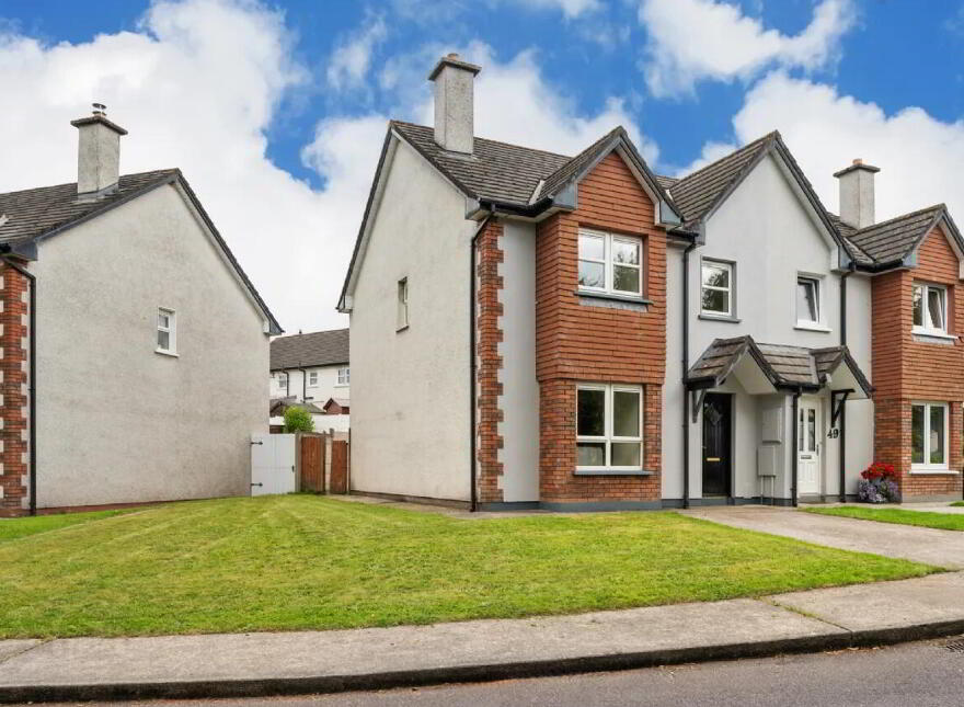 50 Rathowen, Duntaheen, Fermoy, P61PW25