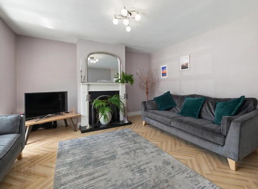 219 Fernwood, Glyntown, Glanmire, T45K406