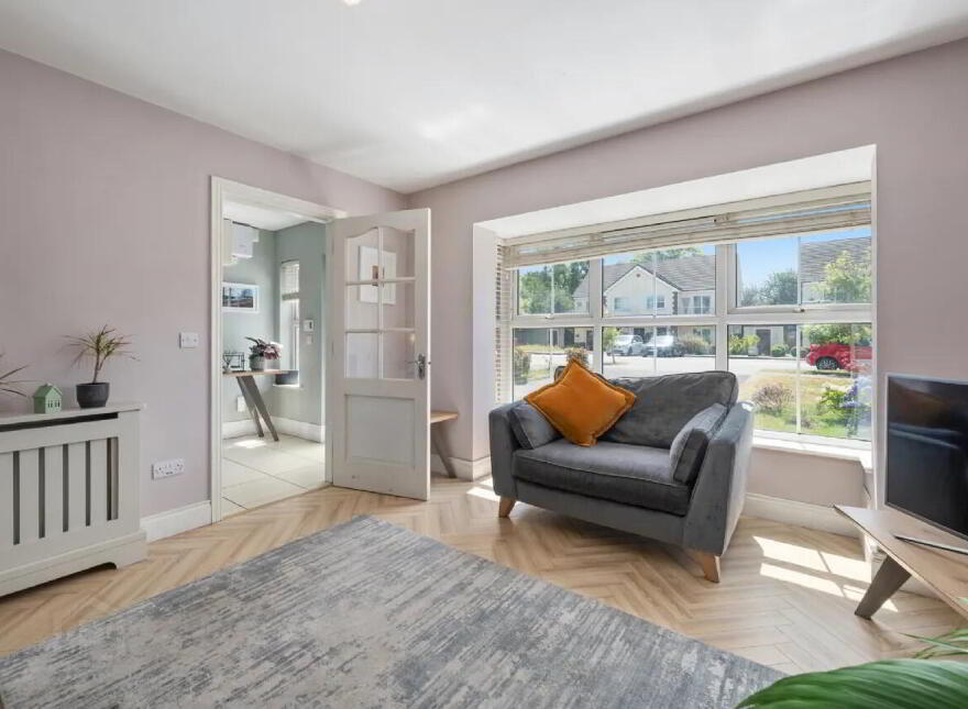 219 Fernwood, Glyntown, Glanmire, T45K406