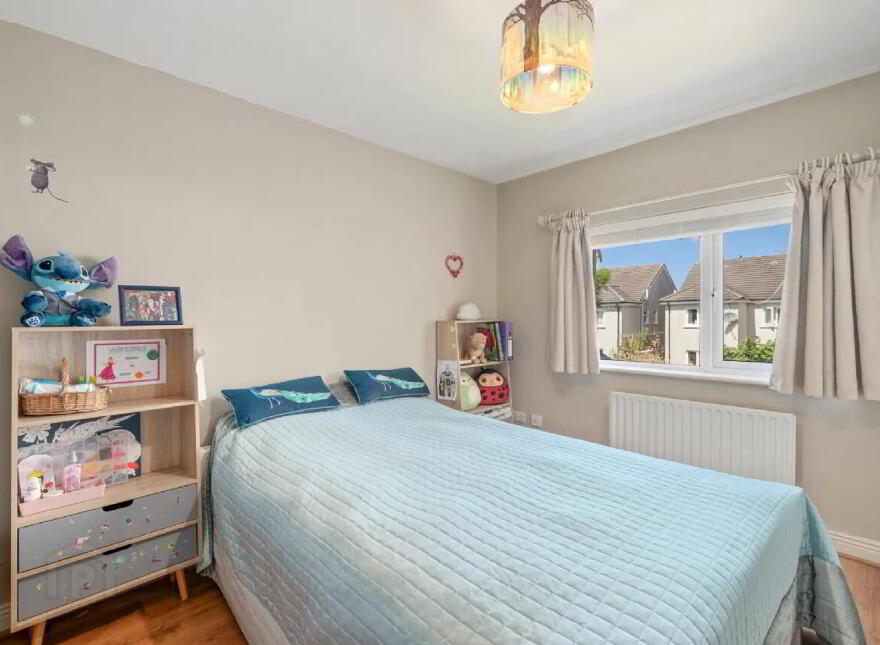 219 Fernwood, Glyntown, Glanmire, T45K406