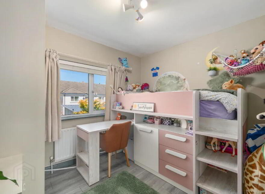 219 Fernwood, Glyntown, Glanmire, T45K406