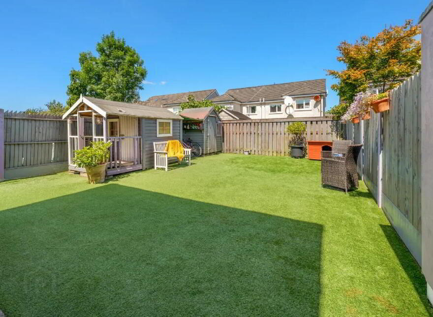 219 Fernwood, Glyntown, Glanmire, T45K406