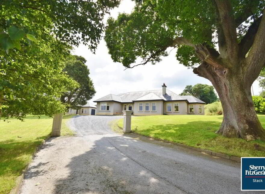 5 The Gallops, Moynsha, Abbeyfeale, V94EWC6 photo