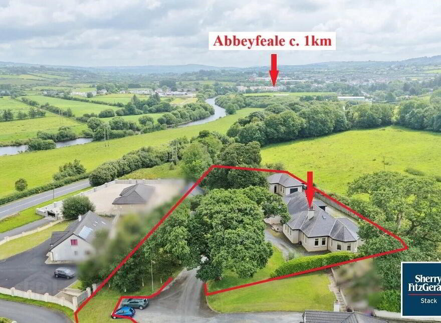 5 The Gallops, Moynsha, Abbeyfeale, V94EWC6