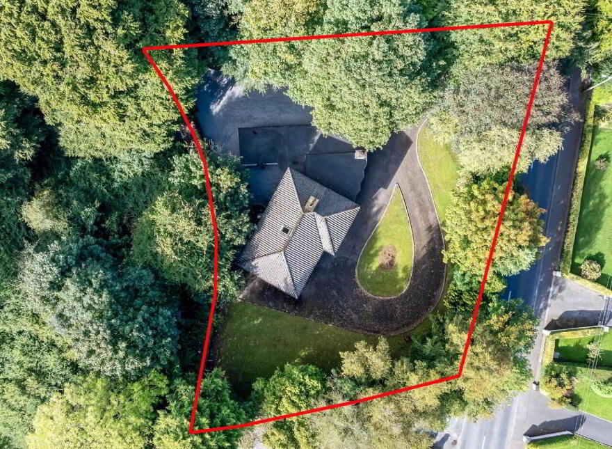 Kelmar, Millbrook Road, Oldcastle, A82XY80