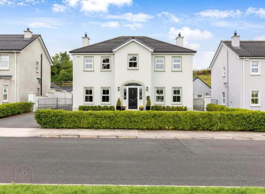 16 Telaydan Heights, Milltown, Monaghan Town, H18FP49 photo