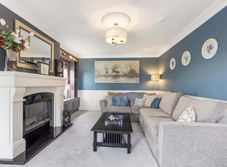 16 Telaydan Heights, Milltown, Monaghan Town, H18FP49