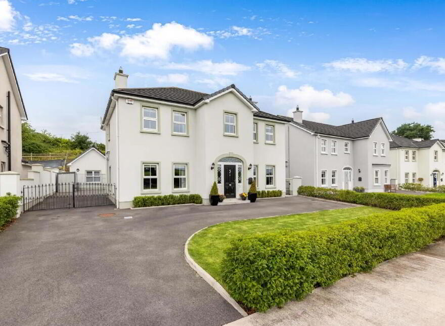 16 Telaydan Heights, Milltown, Monaghan Town, H18FP49