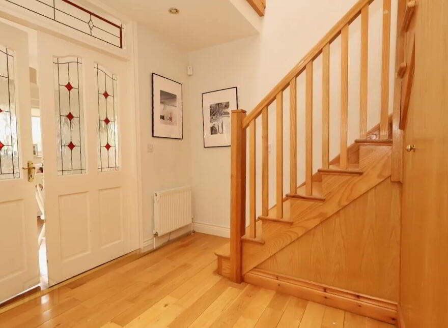 23 Moreno, Arcadia, Athlone, N37V6V6